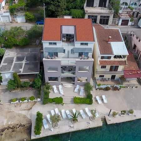 Apartment Antun - Adriatic Coast Retreat Blace Extérieur photo
