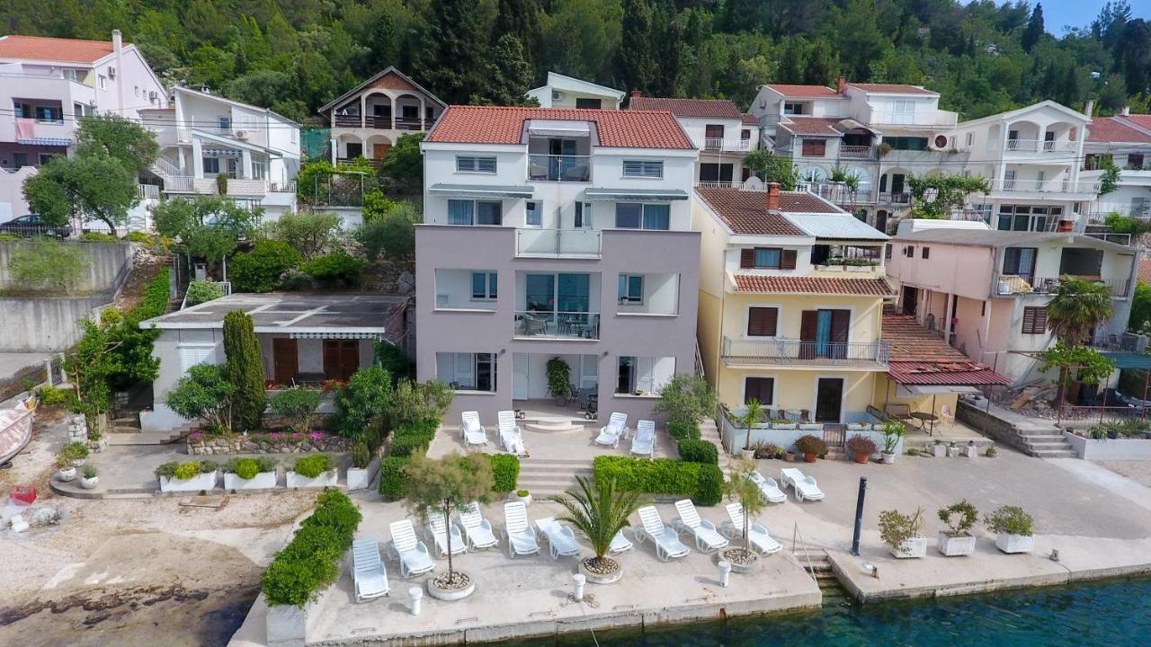 Apartment Antun - Adriatic Coast Retreat Blace Extérieur photo