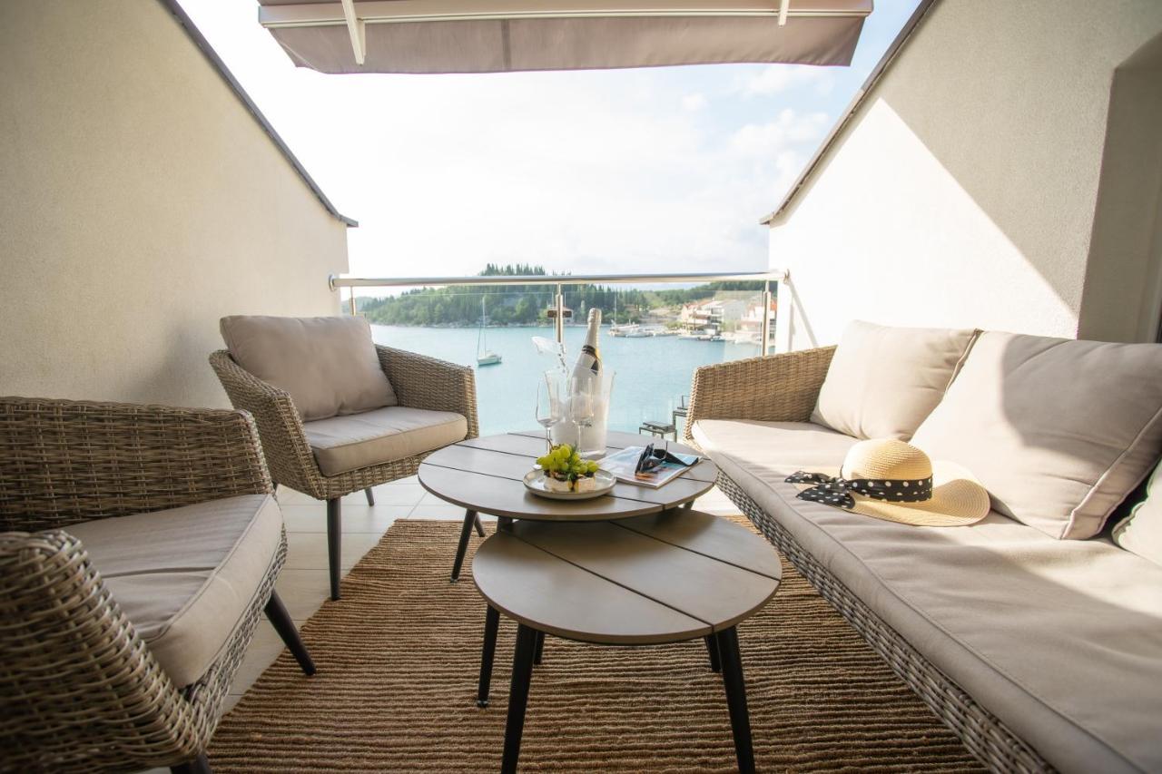 Apartment Antun - Adriatic Coast Retreat Blace Extérieur photo