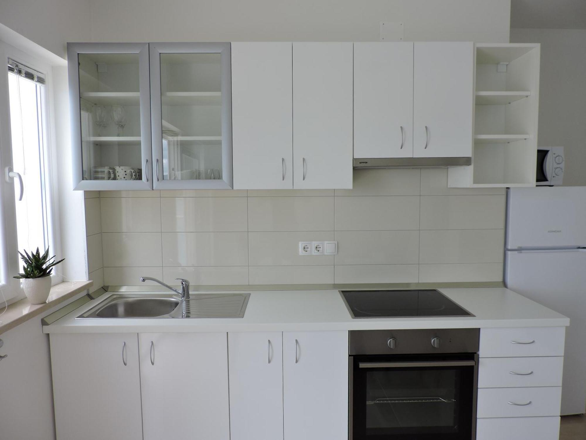 Apartment Antun - Adriatic Coast Retreat Blace Extérieur photo