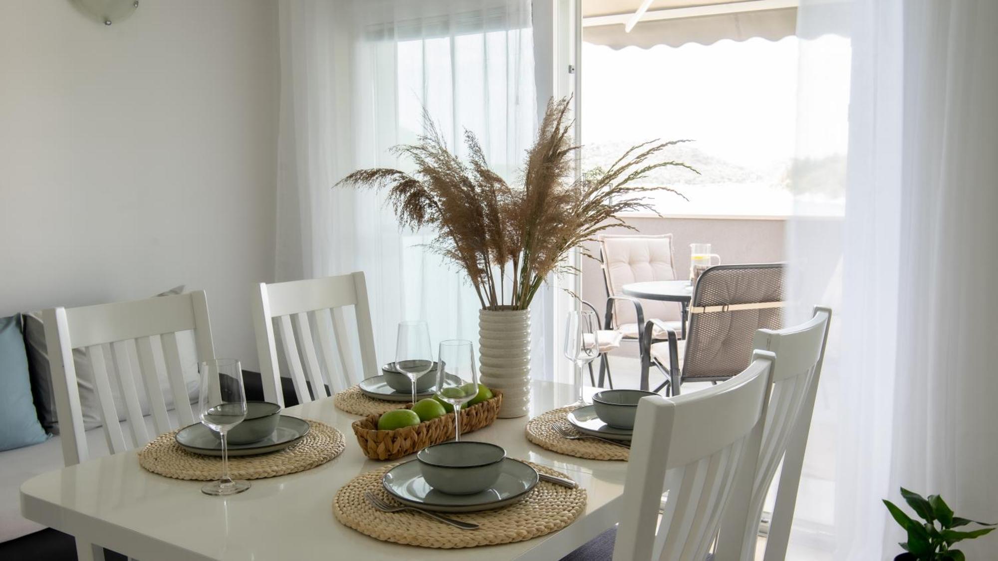 Apartment Antun - Adriatic Coast Retreat Blace Extérieur photo