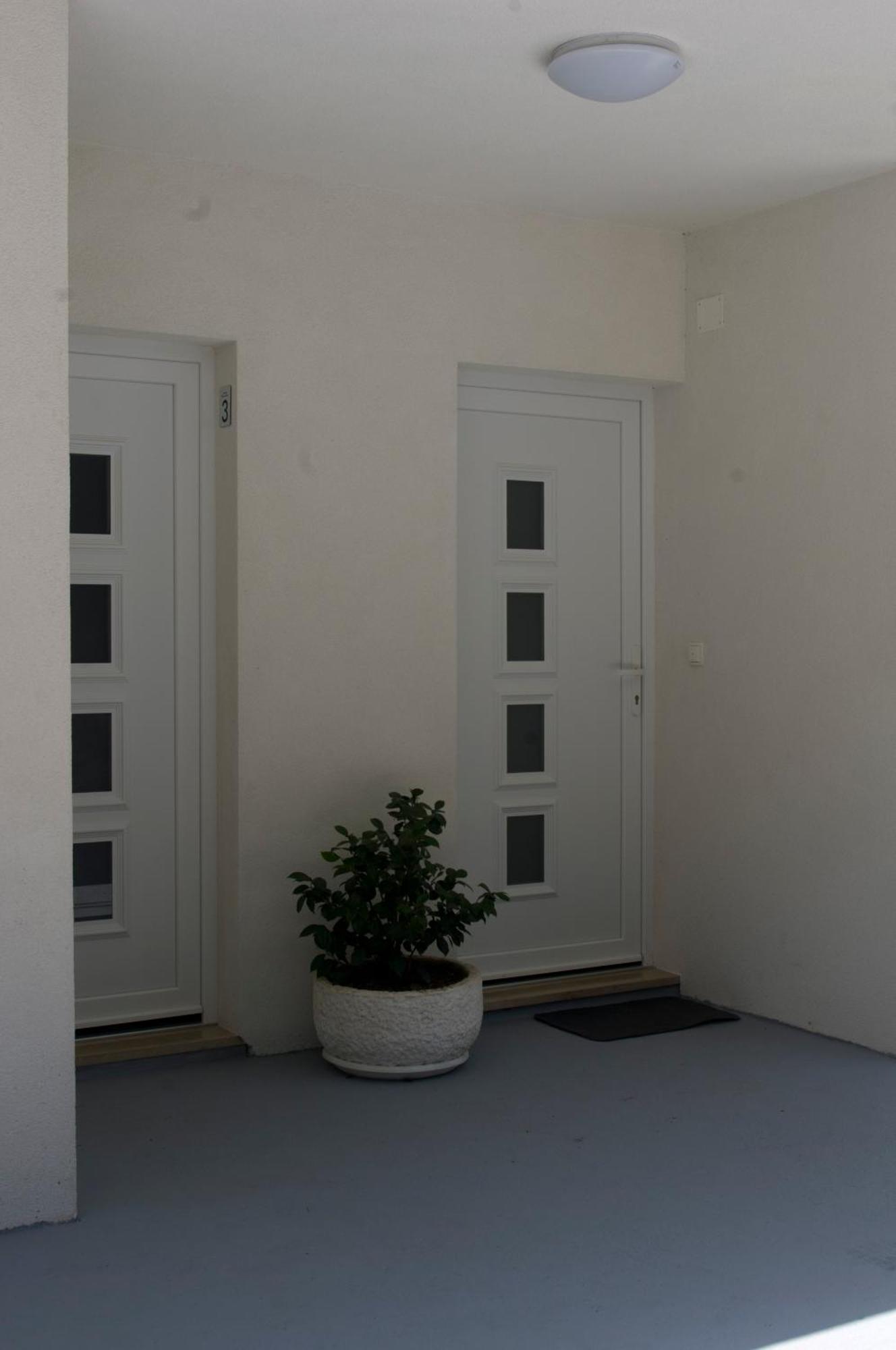 Apartment Antun - Adriatic Coast Retreat Blace Chambre photo