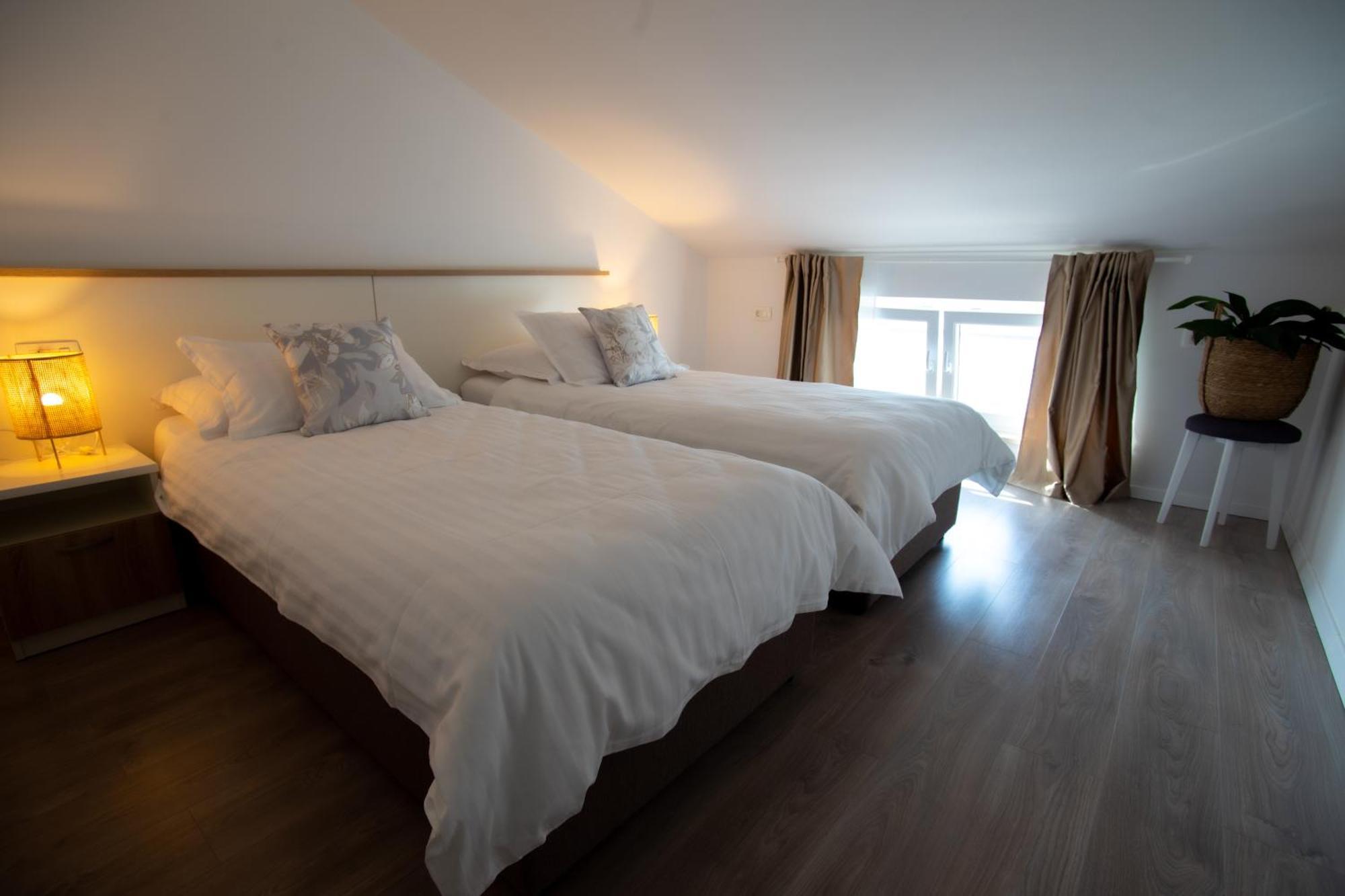 Apartment Antun - Adriatic Coast Retreat Blace Chambre photo
