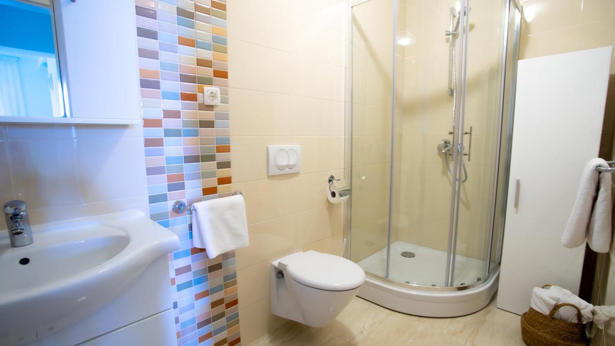 Apartment Antun - Adriatic Coast Retreat Blace Chambre photo
