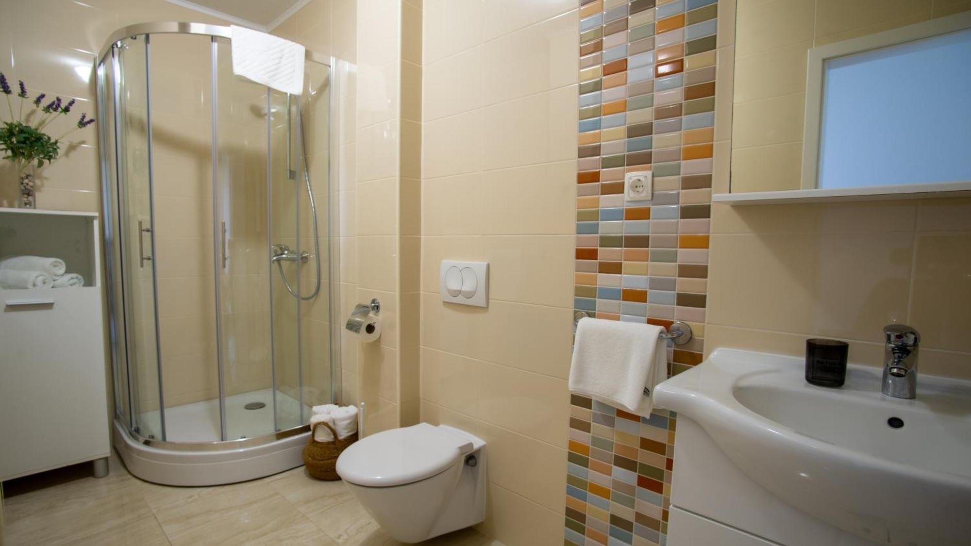 Apartment Antun - Adriatic Coast Retreat Blace Chambre photo